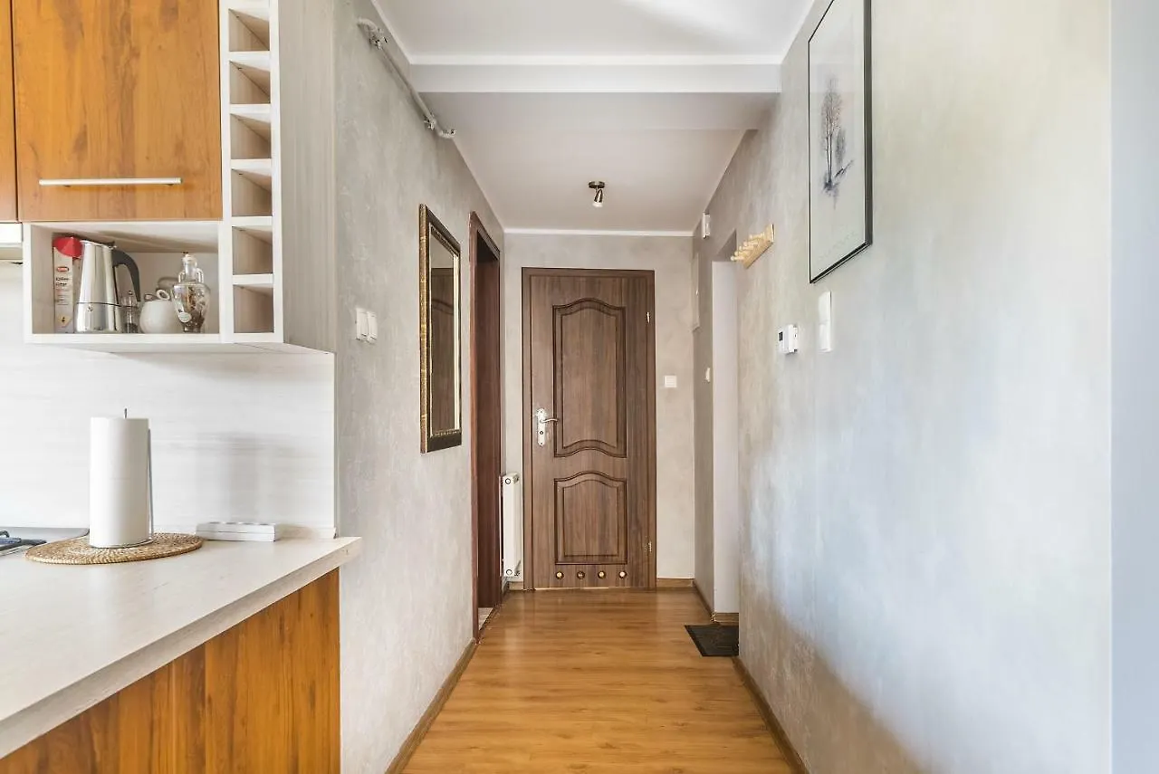 Apartament Sloneczny Zakatek Sopot Polska