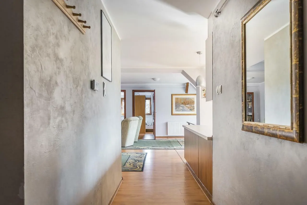 Apartament Sloneczny Zakatek Sopot Polska