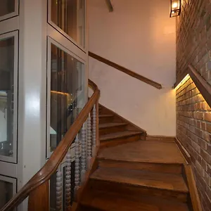  Apartament 3city Aqua - Molo