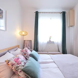  Apartament Citystay Parkur