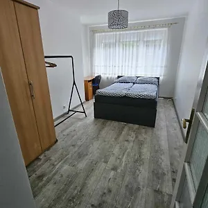  Apartament Centrum